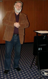 Dr. Schwarzmüller